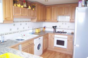 Fitted Kitchen