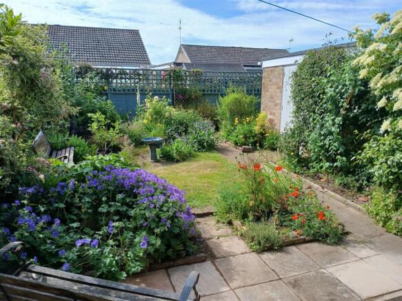 3 bed Semi-Detached for sale Image 11