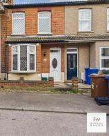 12, Digby Road, Stanford-le-hope SS17 9BS