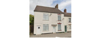 223, Glascote Road, Glascote, Tamworth B77 2AL