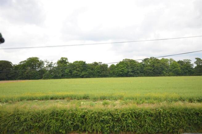 View to front of Property
