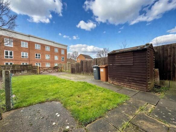 Welby Lane, Melton Mowbray photo 3