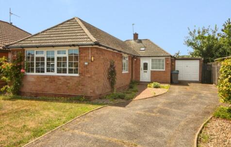 Camborne Road, Kesgrave, Ipswich, Suffolk, IP5