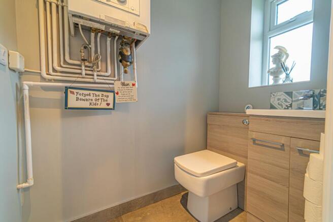 Cloakroom
