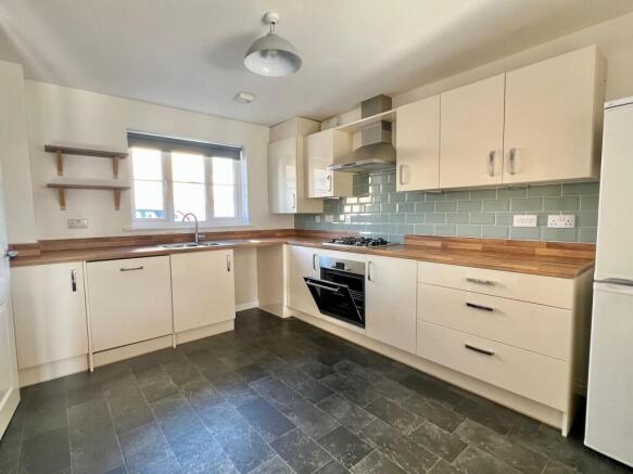 kitchen breakfast room