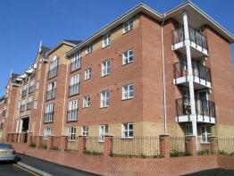 16, Noble Court, Mill Street, Slough SL2 5DP