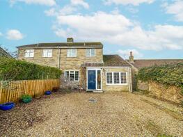 6, Overlands, North Curry, Taunton TA3 6JL
