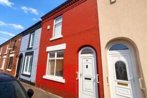10, Pearson Street, Liverpool L15 4LX