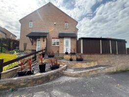 6, Charlotte Close, Princes Park, Chatham ME5 7LQ