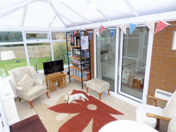 CONSERVATORY