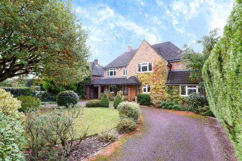 Copse Wood Way, Northwood