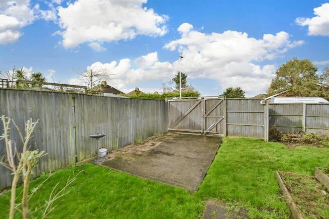 Driveway/Parking