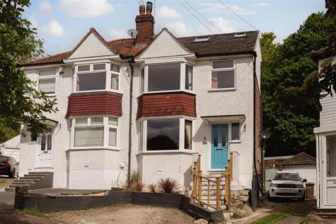 Prestbury Crescent, Banstead