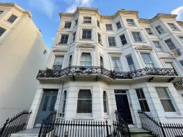 Flat 1, 27, Holland Road, Hove BN3 1JE