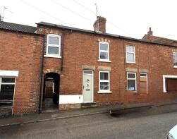 30, Moseley Street, Ripley DE5 3DA