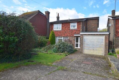 Wallsend Road, Pevensey, East Sussex, BN24
