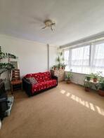 12, 285 Child Court, Forest Road, London E11 1LB