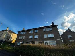 Flat 2/2, 153, Green Road, Paisley PA2 9AJ