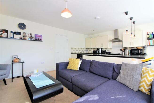 Open Plan
