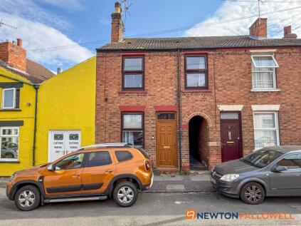 Currie Road, Newark, NG24