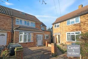 10, Woodward Gardens, Dagenham RM9 4TL