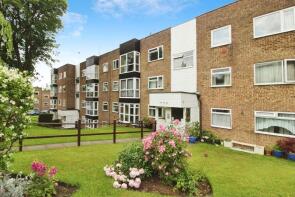 59, Brentwood Court, Manchester M25 9PX