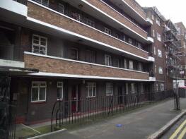 Flat 33, Finn House, Bevenden Street, Hackney, London N1 6BN