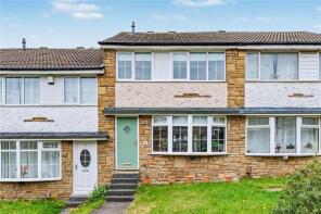 23, Rose Terrace, Horsforth, Leeds LS18 4QA