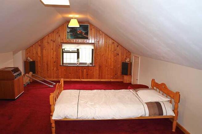 loft room