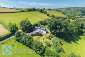 Lower Tyn Y Fron, Van, Llanidloes SY18 6NZ