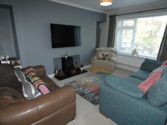 Front Lounge