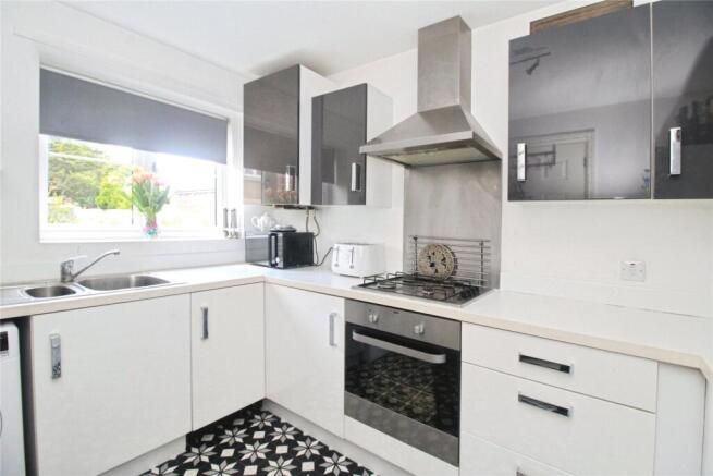 Fitted Kitchen