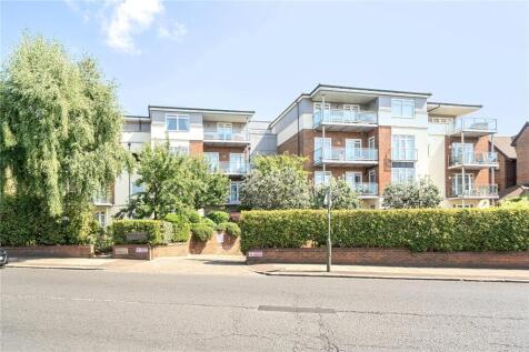 Hendon Lane, London