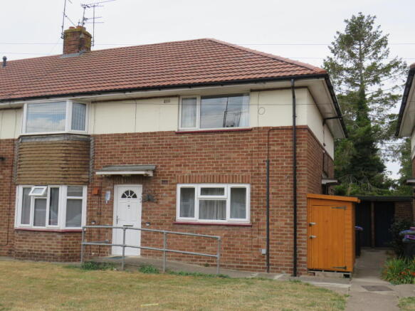 24 Elizabeth Road, Boston PE21 9AS