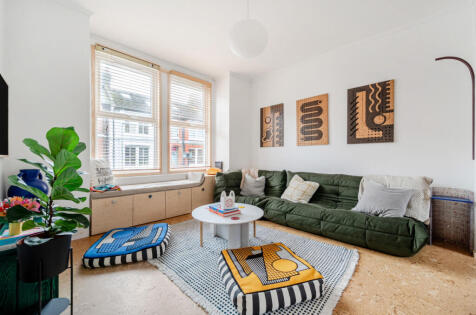 Rugby Place, Brighton, East Sussex, BN2