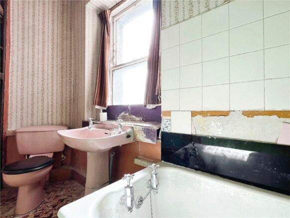 House Bathroom