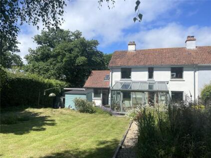 East Swilletts Farm Cottages, Seaborough, Beaminster, DT8
