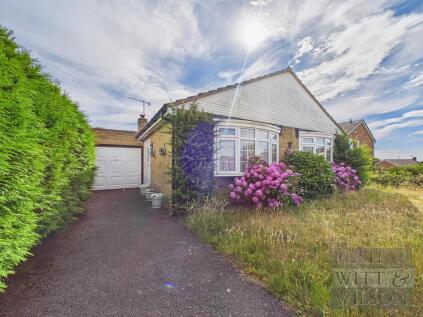 Sedlescombe Gardens, St. Leonards-On-Sea