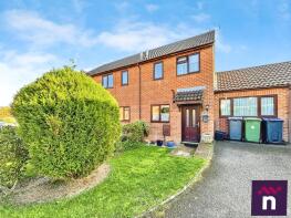 20, The Teasels, Warminster BA12 8NU