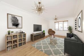 Flat 43, 15, Hoxton Square, Hackney, London N1 6NT