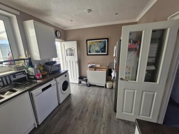 Yuill Avenue, Buckie, Moray photo 5