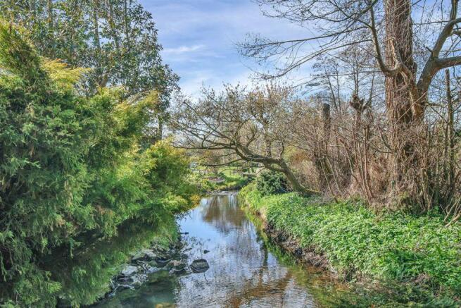 River Frontage