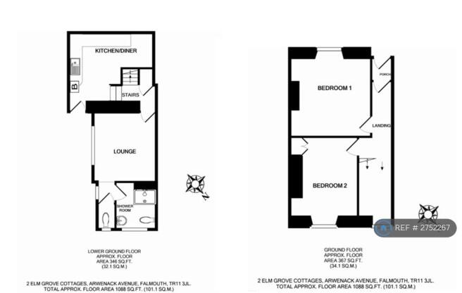 Ground And Lower Ground Floor 