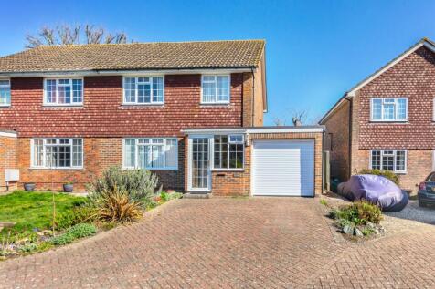 Hayes Close, Ringmer, BN8