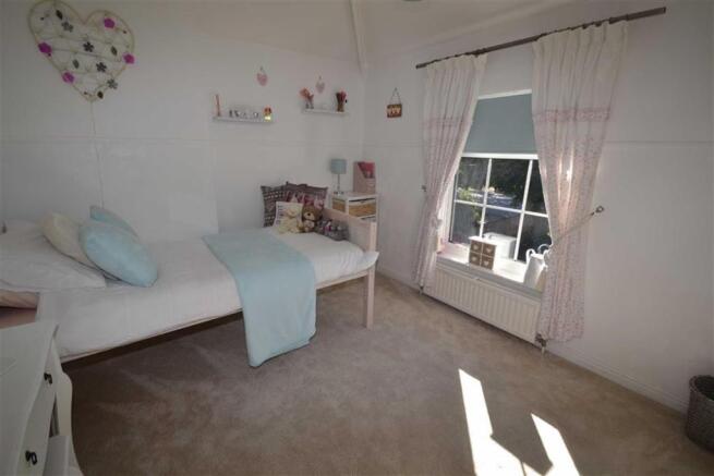 BEDROOM FOUR