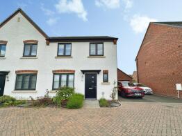 26, Sturton Road, Saxilby, Lincoln LN1 2PG