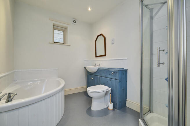 House Bathroom