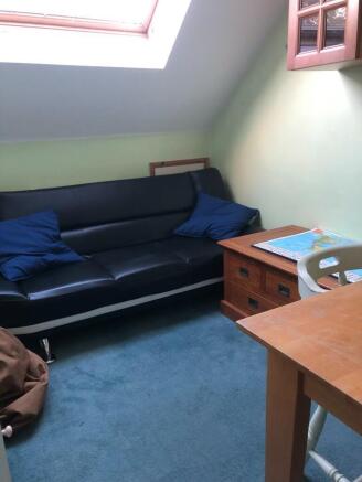 3 bed Terraced to rent Image 12