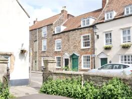 12, Priest Row, Wells BA5 2PY