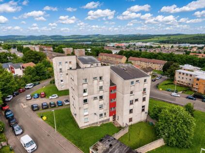 Tweed Crescent, Dundee